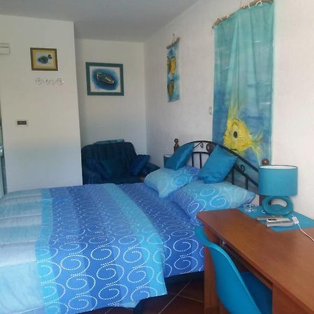 Apartments Palm House Ровинь Экстерьер фото