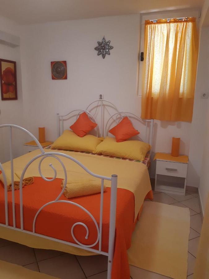 Apartments Palm House Ровинь Номер фото