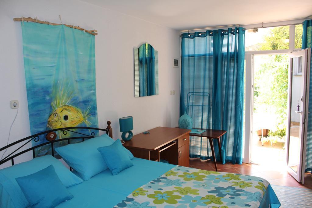 Apartments Palm House Ровинь Номер фото